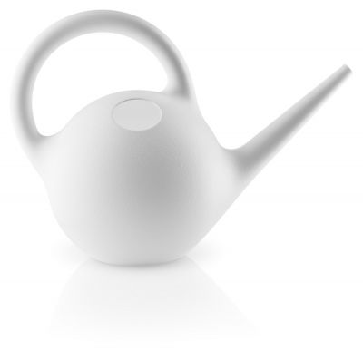 Globe Watering can Gießkanne 2,5l Eva Solo Weiß